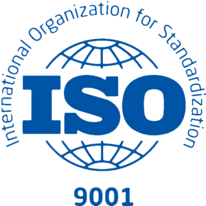 ISO 9001 Logo